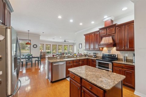 Villa ou maison à vendre à Spring Hill, Floride: 4 chambres, 342.44 m2 № 1510892 - photo 20