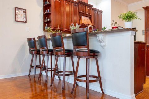 Villa ou maison à vendre à Spring Hill, Floride: 4 chambres, 342.44 m2 № 1510892 - photo 19