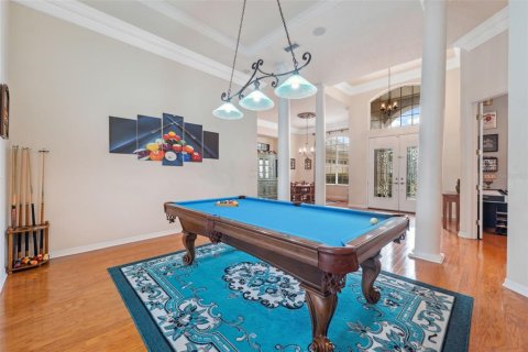 Villa ou maison à vendre à Spring Hill, Floride: 4 chambres, 342.44 m2 № 1510892 - photo 12