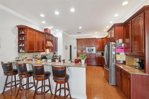 Villa ou maison à vendre à Spring Hill, Floride: 4 chambres, 342.44 m2 № 1510892 - photo 18