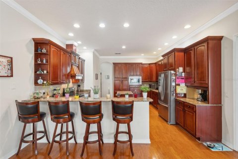 Villa ou maison à vendre à Spring Hill, Floride: 4 chambres, 342.44 m2 № 1510892 - photo 21