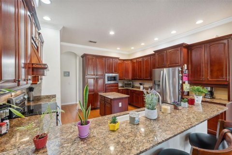 Villa ou maison à vendre à Spring Hill, Floride: 4 chambres, 342.44 m2 № 1510892 - photo 23