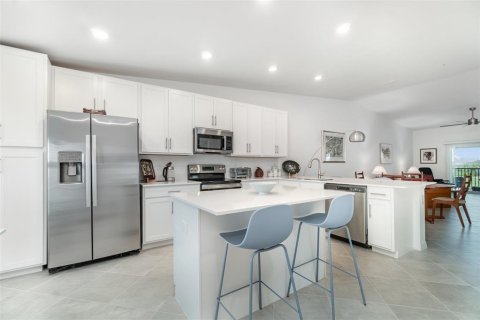 Copropriété à louer à Punta Gorda, Floride: 2 chambres, 145.76 m2 № 1878302 - photo 5