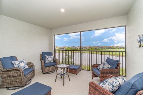 Copropriété à louer à Punta Gorda, Floride: 2 chambres, 145.76 m2 № 1878302 - photo 18
