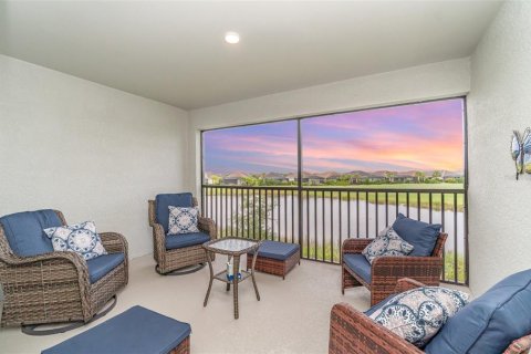 Copropriété à louer à Punta Gorda, Floride: 2 chambres, 145.76 m2 № 1878302 - photo 2