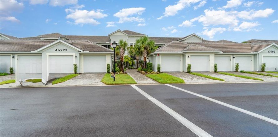 Condo à Punta Gorda, Floride, 2 chambres № 1878302