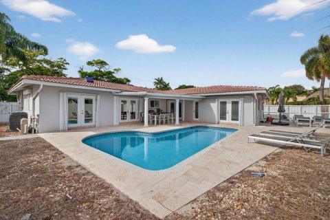 Casa en venta en Fort Lauderdale, Florida, 4 dormitorios, 179.67 m2 № 2182743 - foto 20