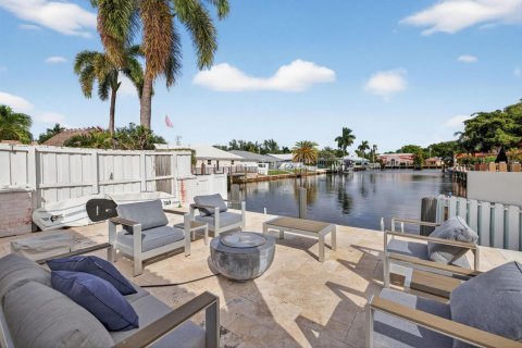 Casa en venta en Fort Lauderdale, Florida, 4 dormitorios, 179.67 m2 № 2182743 - foto 13