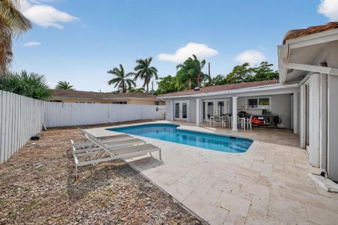 Casa en venta en Fort Lauderdale, Florida, 4 dormitorios, 179.67 m2 № 2182743 - foto 11
