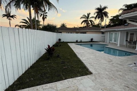 Casa en venta en Fort Lauderdale, Florida, 4 dormitorios, 179.67 m2 № 2182743 - foto 23