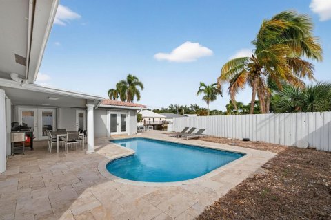 Casa en venta en Fort Lauderdale, Florida, 4 dormitorios, 179.67 m2 № 2182743 - foto 22