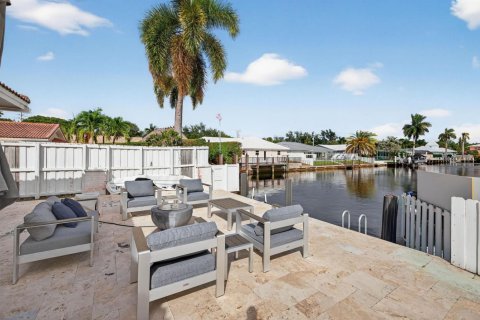 Casa en venta en Fort Lauderdale, Florida, 4 dormitorios, 179.67 m2 № 2182743 - foto 12