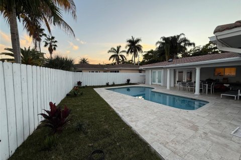 Casa en venta en Fort Lauderdale, Florida, 4 dormitorios, 179.67 m2 № 2182743 - foto 24