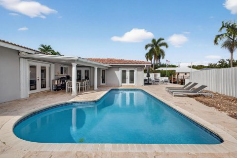 Casa en venta en Fort Lauderdale, Florida, 4 dormitorios, 179.67 m2 № 2182743 - foto 21