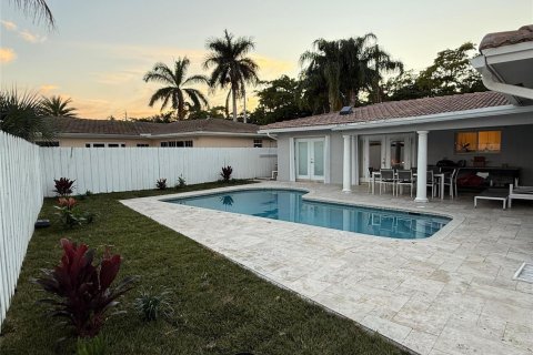 Casa en venta en Fort Lauderdale, Florida, 4 dormitorios, 179.67 m2 № 2182743 - foto 26