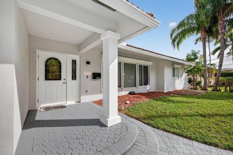 Casa en venta en Fort Lauderdale, Florida, 4 dormitorios, 179.67 m2 № 2182743 - foto 7