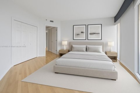 Condo in Miami, Florida, 3 bedrooms № 1980571 - photo 17