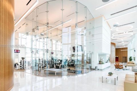 Condo in Miami, Florida, 3 bedrooms № 1980571 - photo 21
