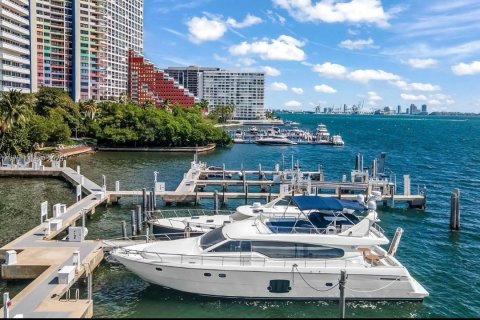 Condo in Miami, Florida, 3 bedrooms № 1980571 - photo 23