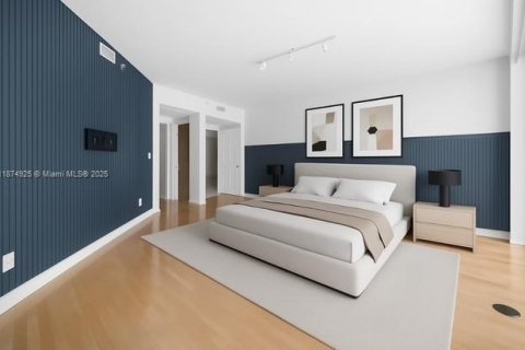 Condo in Miami, Florida, 3 bedrooms № 1980571 - photo 13
