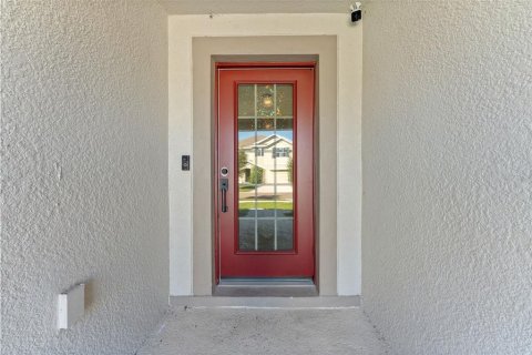 Villa ou maison à louer à Sun City Center, Floride: 4 chambres, 173.63 m2 № 2431935 - photo 5