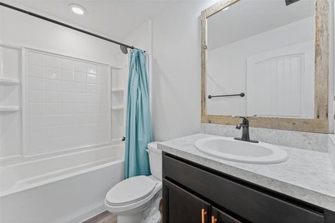 Villa ou maison à louer à Sun City Center, Floride: 4 chambres, 173.63 m2 № 2431935 - photo 22
