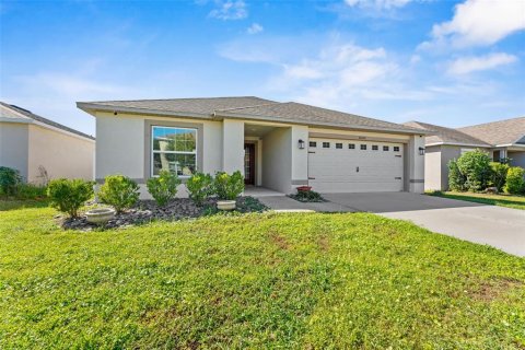 Villa ou maison à louer à Sun City Center, Floride: 4 chambres, 173.63 m2 № 2431935 - photo 2