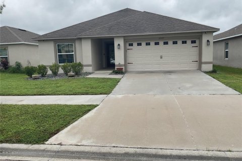 Villa ou maison à Sun City Center, Floride 4 chambres, 173.63 m2 № 2431935