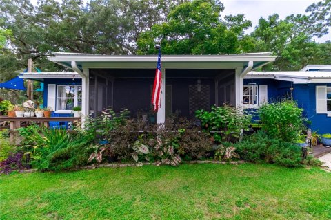 House in Keystone Heights, Florida 4 bedrooms, 191.19 sq.m. № 1869429 - photo 14