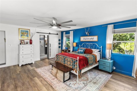 House in Keystone Heights, Florida 4 bedrooms, 191.19 sq.m. № 1869429 - photo 7