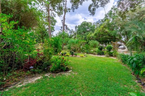 House in Keystone Heights, Florida 4 bedrooms, 191.19 sq.m. № 1869429 - photo 16