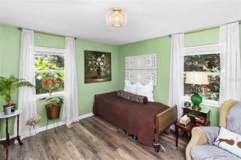 House in Keystone Heights, Florida 4 bedrooms, 191.19 sq.m. № 1869429 - photo 30