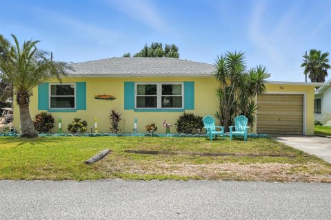 Casa en venta en Daytona Beach, Florida, 3 dormitorios, 139.45 m2 № 1855593 - foto 1
