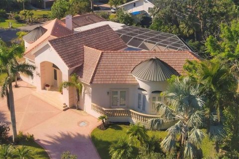 Casa en venta en Sarasota, Florida, 3 dormitorios, 352.56 m2 № 1548674 - foto 1