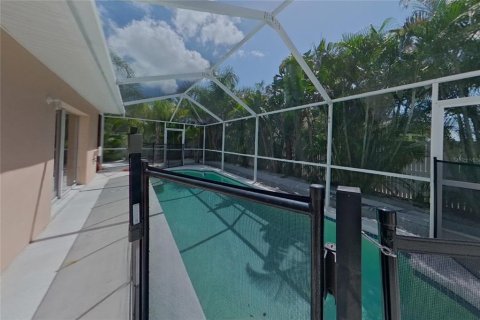 Villa ou maison à louer à Largo, Floride: 4 chambres, 249.63 m2 № 2385961 - photo 21