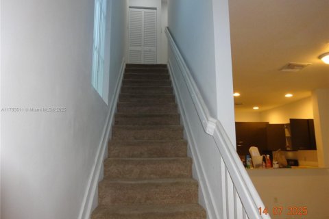 Touwnhouse à vendre à Lauderhill, Floride: 3 chambres, 126.35 m2 № 1712429 - photo 19