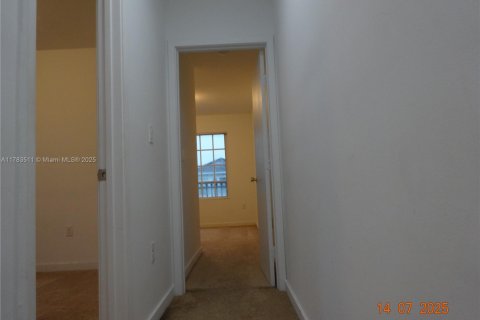 Touwnhouse à vendre à Lauderhill, Floride: 3 chambres, 126.35 m2 № 1712429 - photo 21