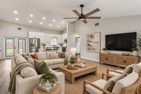 Casa en venta en Mulberry, Florida, 3 dormitorios, 144.37 m2 № 2396752 - foto 5