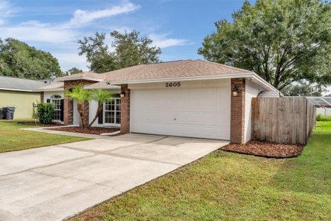 Casa en venta en Mulberry, Florida, 3 dormitorios, 144.37 m2 № 2396752 - foto 4