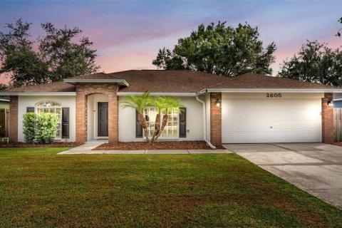 Casa en venta en Mulberry, Florida, 3 dormitorios, 144.37 m2 № 2396752 - foto 2