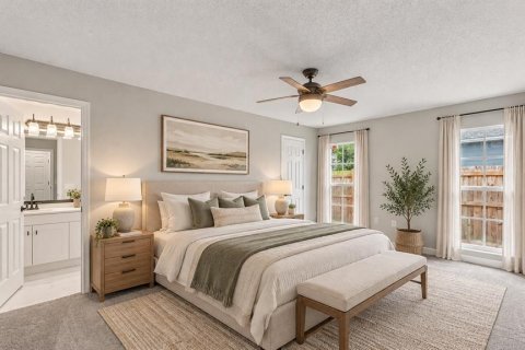 Casa en venta en Mulberry, Florida, 3 dormitorios, 144.37 m2 № 2396752 - foto 19