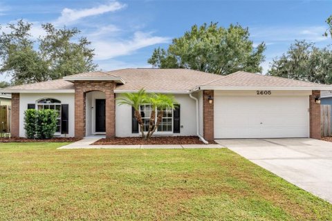 Casa en Mulberry, Florida 3 dormitorios, 144.37 m2 № 2396752
