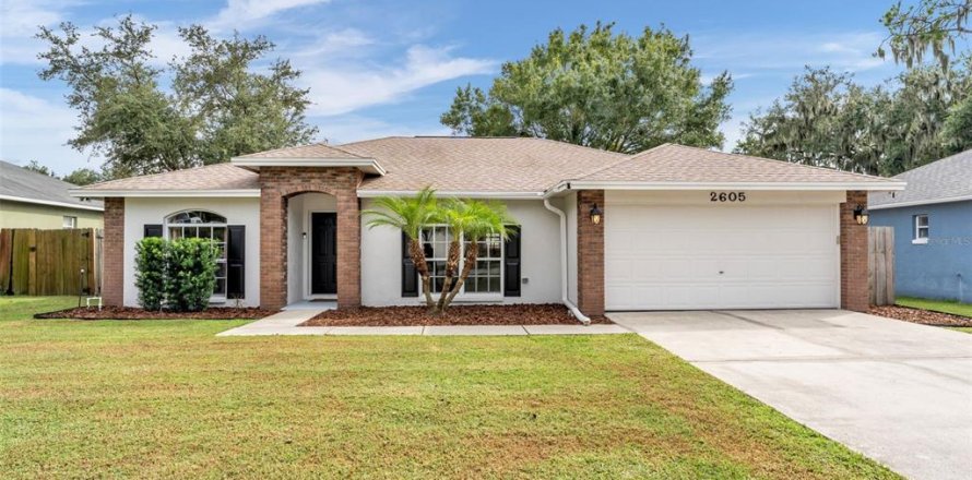 Casa en Mulberry, Florida 3 dormitorios, 144.37 m2 № 2396752