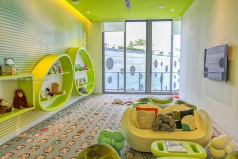 Купить кондоминиум в Майами, Флорида 3 спальни, 107.02м2, № 1925064 - фото 26