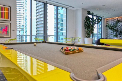 Купить кондоминиум в Майами, Флорида 3 спальни, 107.02м2, № 1925064 - фото 24