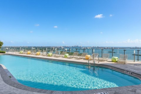 Купить кондоминиум в Майами, Флорида 3 спальни, 107.02м2, № 1925064 - фото 20