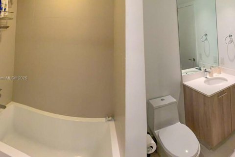 Купить кондоминиум в Майами, Флорида 3 спальни, 107.02м2, № 1925064 - фото 14