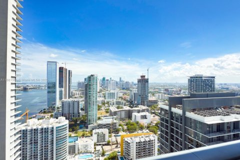 Купить кондоминиум в Майами, Флорида 3 спальни, 107.02м2, № 1925064 - фото 18