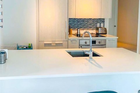 Купить кондоминиум в Майами, Флорида 3 спальни, 107.02м2, № 1925064 - фото 5