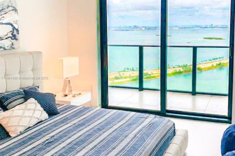 Купить кондоминиум в Майами, Флорида 3 спальни, 107.02м2, № 1925064 - фото 10